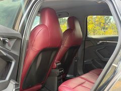 Audi A3 Sportback 35 TFSI Progressive Elegance - ფოტო 7