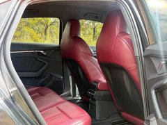 Audi A3 Sportback 35 TFSI Progressive Elegance - ფოტო 9