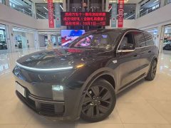 Li Auto L9 2022 Max - ფოტო 1
