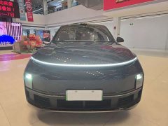 Li Auto L9 2022 Max - ფოტო 2