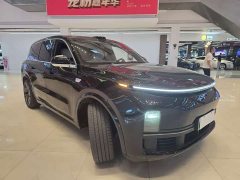 Li Auto L9 2022 Max - ფოტო 3