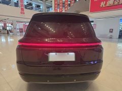 Li Auto L9 2022 Max - ფოტო 5