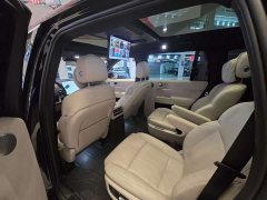 Li Auto L9 2022 Max - ფოტო 8