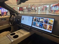 Li Auto L9 2022 Max - ფოტო 9