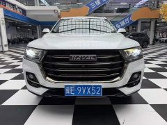 Haval H6 2021 National Trend 1.5T Automatic Champion Edition - ფოტო 1