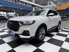 Haval H6 2021 National Trend 1.5T Automatic Champion Edition - ფოტო 2