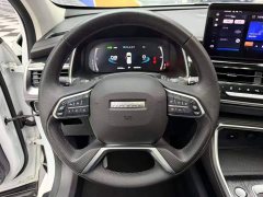 Haval H6 2021 National Trend 1.5T Automatic Champion Edition - ფოტო 6