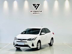Toyota Yaris L Zhixiang 1.5L CVT Leading Plus Edition - ფოტო 1
