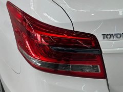 Toyota Yaris L Zhixiang 1.5L CVT Leading Plus Edition - ფოტო 10