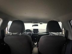 Toyota Yaris L Zhixiang 1.5L CVT Leading Plus Edition - ფოტო 13