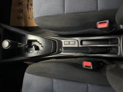Toyota Yaris L Zhixiang 1.5L CVT Leading Plus Edition - ფოტო 14