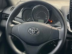 Toyota Yaris L Zhixiang 1.5L CVT Leading Plus Edition - ფოტო 16