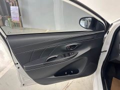 Toyota Yaris L Zhixiang 1.5L CVT Leading Plus Edition - ფოტო 18