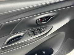 Toyota Yaris L Zhixiang 1.5L CVT Leading Plus Edition - ფოტო 19