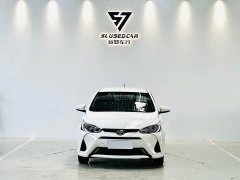 Toyota Yaris L Zhixiang 1.5L CVT Leading Plus Edition - ფოტო 2