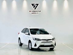 Toyota Yaris L Zhixiang 1.5L CVT Leading Plus Edition - ფოტო 3