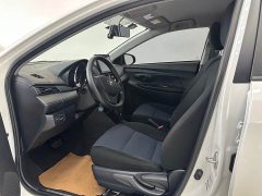 Toyota Yaris L Zhixiang 1.5L CVT Leading Plus Edition - ფოტო 4