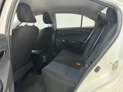 Toyota Yaris L Zhixiang 1.5L CVT Leading Plus Edition - ფოტო 5