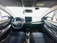 Toyota Yaris L Zhixiang 1.5L CVT Leading Plus Edition - ფოტო 6