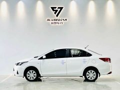 Toyota Yaris L Zhixiang 1.5L CVT Leading Plus Edition - ფოტო 7