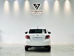 Toyota Yaris L Zhixiang 1.5L CVT Leading Plus Edition - ფოტო 8