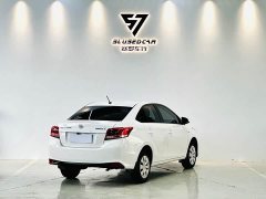 Toyota Yaris L Zhixiang 1.5L CVT Leading Plus Edition - ფოტო 9