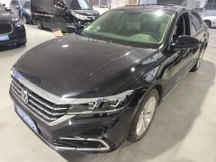 Volkswagen Passat 280TSI Elite - ფოტო 1