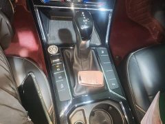 Volkswagen Passat 280TSI Elite - ფოტო 10