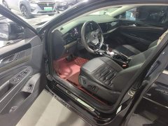 Volkswagen Passat 280TSI Elite - ფოტო 12