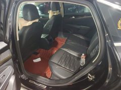 Volkswagen Passat 280TSI Elite - ფოტო 13