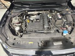 Volkswagen Passat 280TSI Elite - ფოტო 16