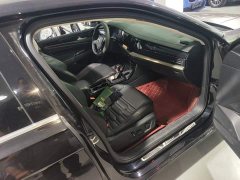 Volkswagen Passat 280TSI Elite - ფოტო 19