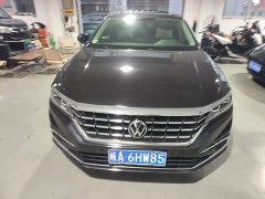 Volkswagen Passat 280TSI Elite - ფოტო 2