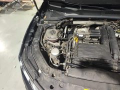 Volkswagen Passat 280TSI Elite - ფოტო 20