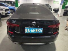 Volkswagen Passat 280TSI Elite - ფოტო 3