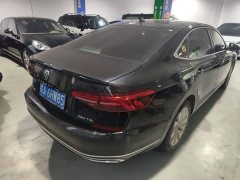 Volkswagen Passat 280TSI Elite - ფოტო 4
