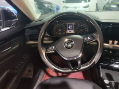 Volkswagen Passat 280TSI Elite - ფოტო 6