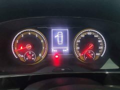 Volkswagen Passat 280TSI Elite - ფოტო 7