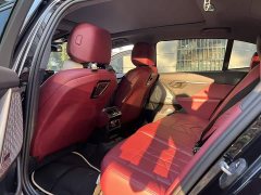 BMW 5 Series 525Li M Sport Package - ფოტო 4