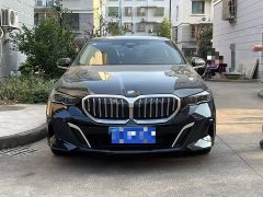 BMW 5 Series 525Li M Sport Package - ფოტო 6