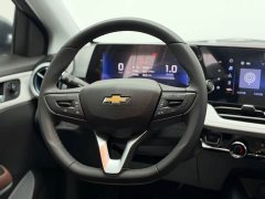 Chevrolet Cruze 2024 1.5L Dual-Clutch Deluxe Edition - ფოტო 10