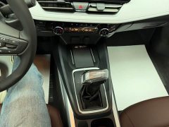 Chevrolet Cruze 2024 1.5L Dual-Clutch Deluxe Edition - ფოტო 12