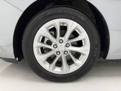 Chevrolet Cruze 2024 1.5L Dual-Clutch Deluxe Edition - ფოტო 13