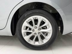 Chevrolet Cruze 2024 1.5L Dual-Clutch Deluxe Edition - ფოტო 14