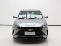 Chevrolet Cruze 2024 1.5L Dual-Clutch Deluxe Edition - ფოტო 2