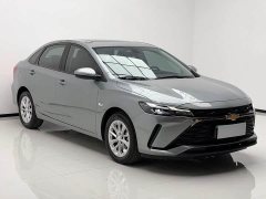 Chevrolet Cruze 2024 1.5L Dual-Clutch Deluxe Edition - ფოტო 3