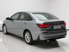Chevrolet Cruze 2024 1.5L Dual-Clutch Deluxe Edition - ფოტო 4
