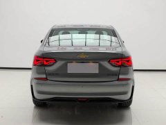 Chevrolet Cruze 2024 1.5L Dual-Clutch Deluxe Edition - ფოტო 5
