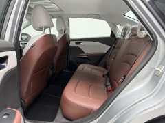 Chevrolet Cruze 2024 1.5L Dual-Clutch Deluxe Edition - ფოტო 8