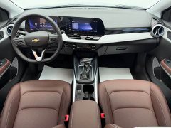 Chevrolet Cruze 2024 1.5L Dual-Clutch Deluxe Edition - ფოტო 9